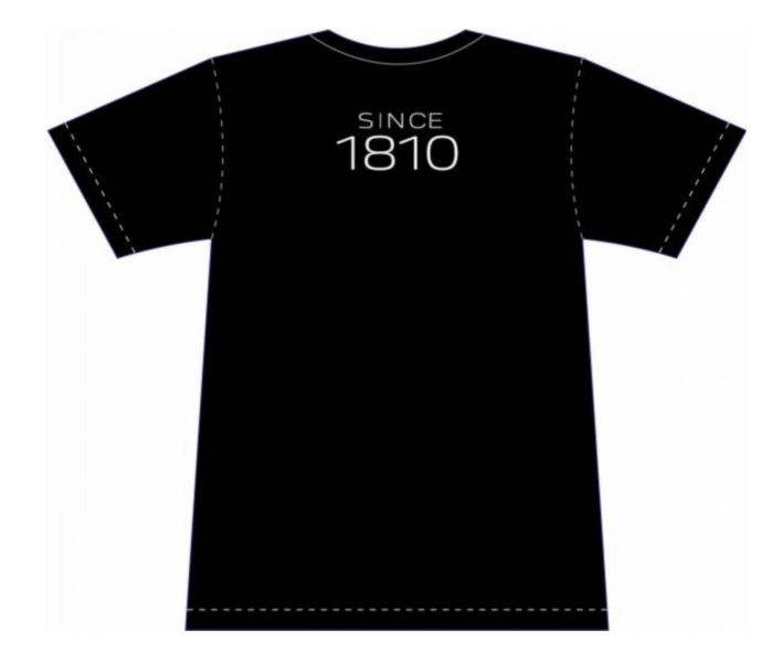 PEUGEOT 210 週年紀念 T-Shirt PEUGEOT