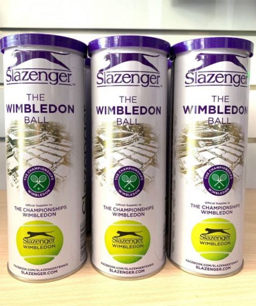 全新 Slazenger 3顆裝 網球 整箱價24罐 比賽球 Slazenger 網球 wilson
