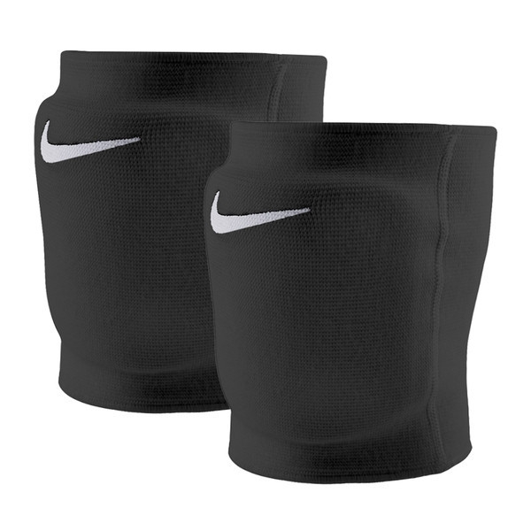 Nike 護膝 Essential Knee Pads 男女通用款 黑 排球 護具 運動 防撞 護具
護膝
排球護膝