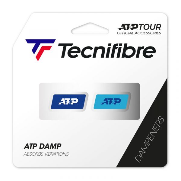 Tecnifibre ATP Dampener II 網球 避震器 新款 ATP Logo 避震