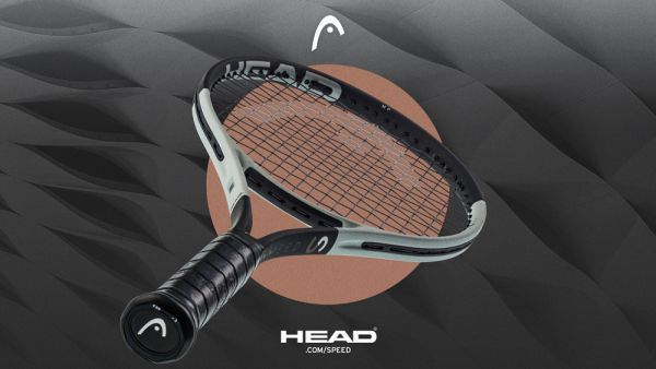 Head Speed PRO 2024 網球拍 310g SINNER 代言款 網球拍
head
speed