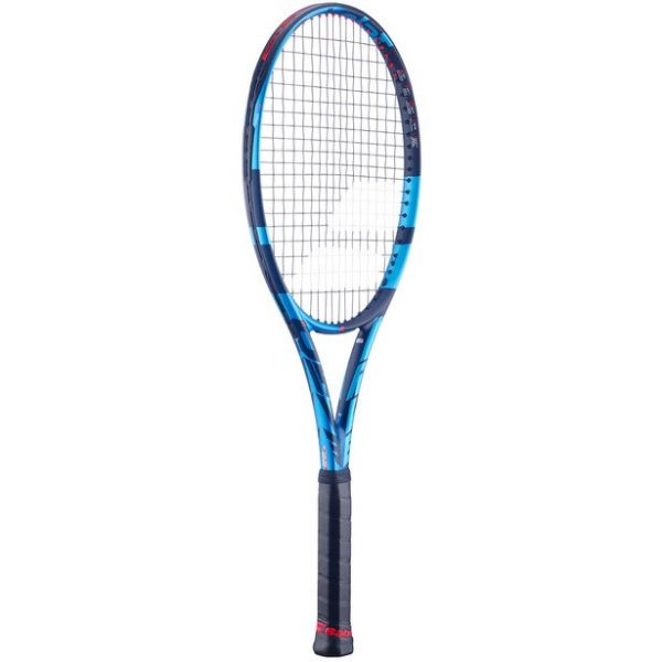 Babolat Pure Drive 98 網球拍 305g 藍黑 精準力量提升 限定規格 網球拍
網球
puredrive