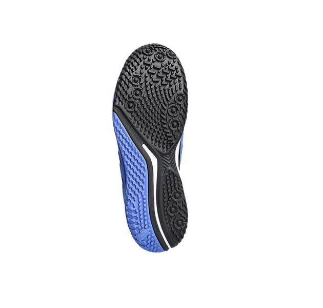 ASICS 亞瑟士 男 網球鞋 寬楦 GEL-RESOLUTION 9 OC 藍 法網配色 網球鞋
亞瑟士
asics