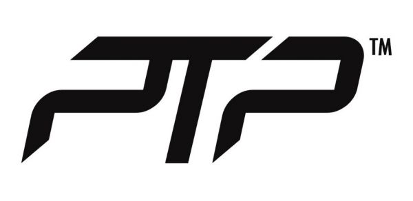 PTP 阻力訓練 迷你環狀彈力帶 L2(5.3公斤) 澳洲訓練品牌 ptp
