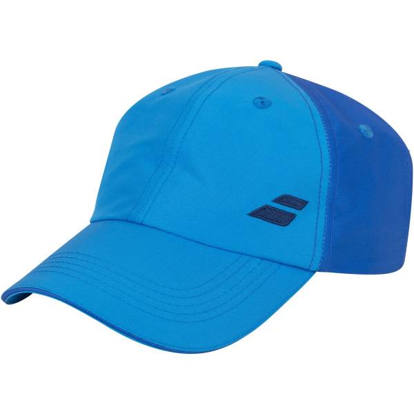 Babolat 運動帽 新版 Basic Logo Cap 三色 排汗 透氣 網球帽 babolat