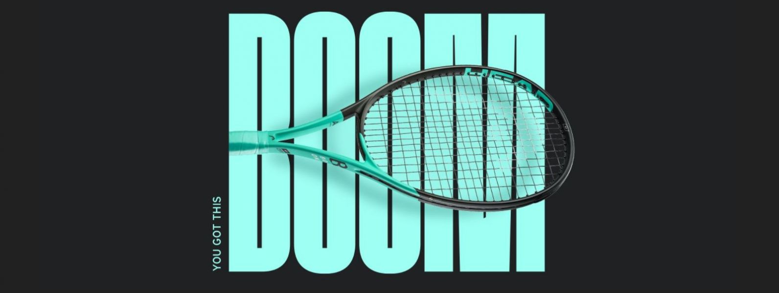 HEAD BOOM MP 網球拍 295g 全新款 2022款 力量與控制 網球拍