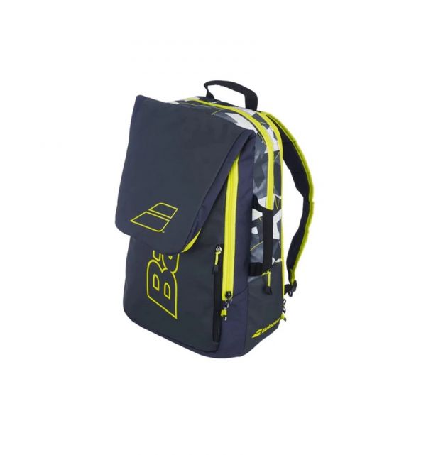 Babolat Pure Aero 後背包 Backpack Bag 可全包覆三支球拍 2023款 後背包
網球拍袋
網球拍
babolat