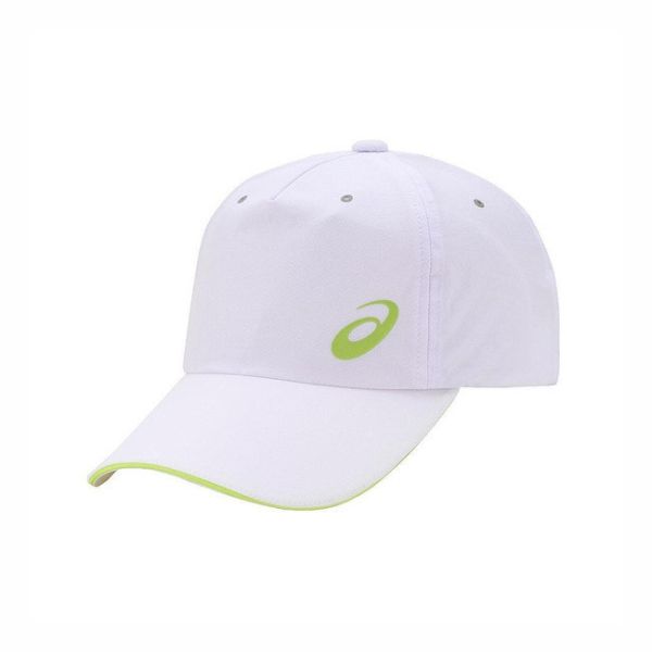 ASICS 亞瑟士 網球帽 慢跑帽 運動帽 透氣系列 2種顏色 慢跑帽
網球帽
亞瑟士
ASICS