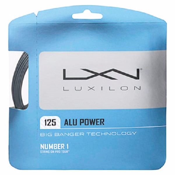 LUXILON Alu Power 網球線 LUXILON 網球線