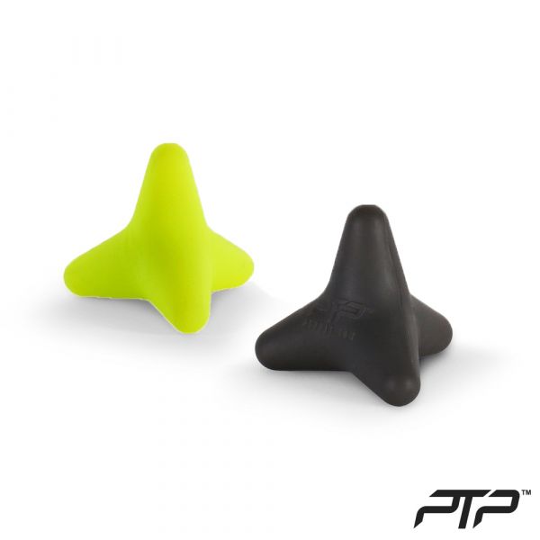 PTP 運動舒緩 按摩組合 三角放鬆組 TriFlex 澳洲訓練品牌 ptp
