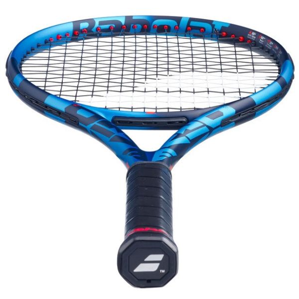 Babolat Pure Drive 98 網球拍 305g 藍黑 精準力量提升 限定規格 網球拍
網球
puredrive