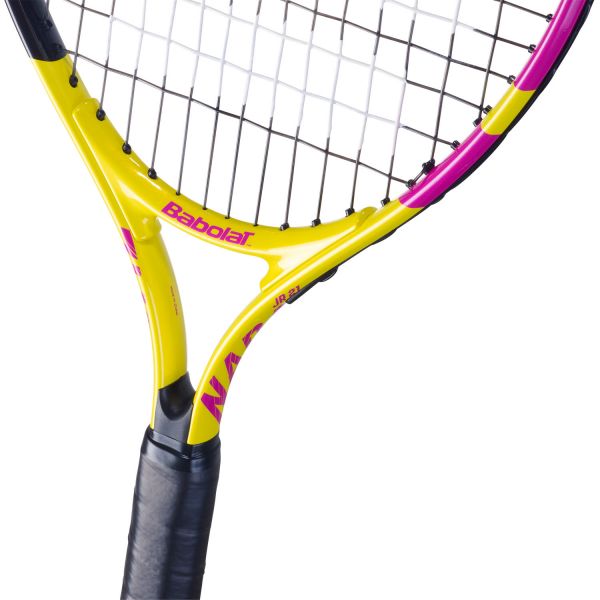 Babolat Nadal Junior 21吋 / 23吋 / 25吋 26吋 兒童 網球拍 童拍 超可愛款 網球拍
童拍
兒童網球拍