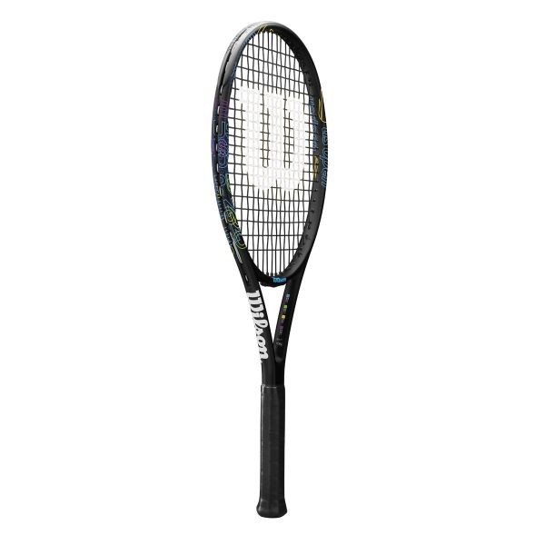 Wilson US OPEN BLX 100 黑藍 網球拍 283g 美網 限量款 美網
美國網球公開賽
網球拍
wilson