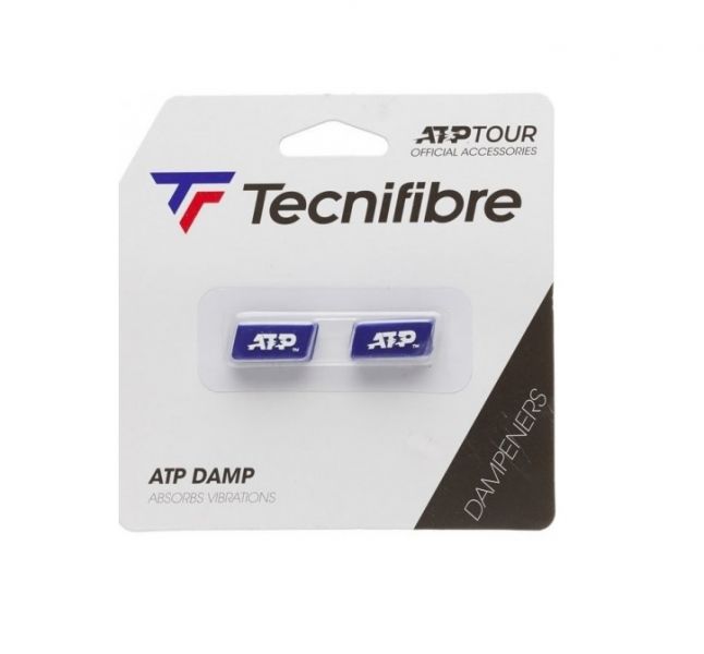 Tecnifibre ATP Dampener II 網球 避震器 新款 ATP Logo 避震