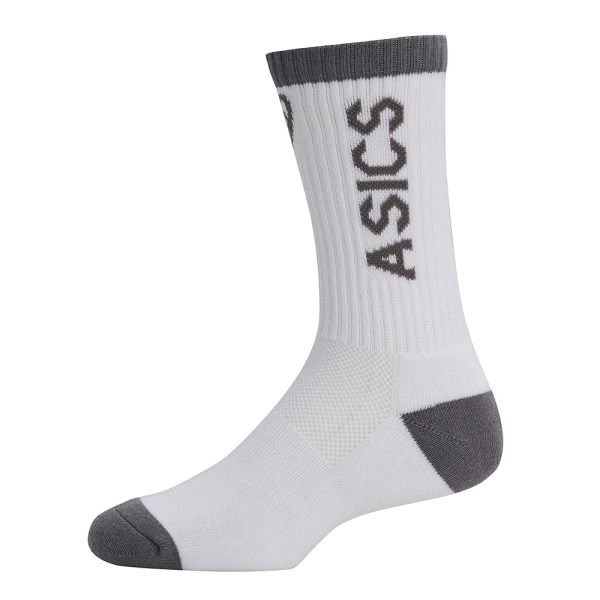 ASICS 亞瑟士 排球襪 運動襪 厚底襪 中筒襪 網球襪 休閒穿搭4色 男女通用款 襪
中筒襪
亞瑟士
ASICS