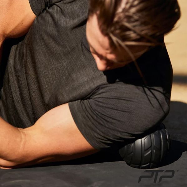 PTP 運動舒緩 肌筋膜按摩球 12公分大球 2.0 MyoSphere 澳洲訓練品牌 ptp