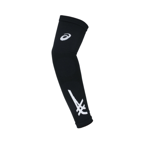 ASICS 亞瑟士 排球壓力 袖套 (一對) 最新虎爪款 三種尺寸 袖套