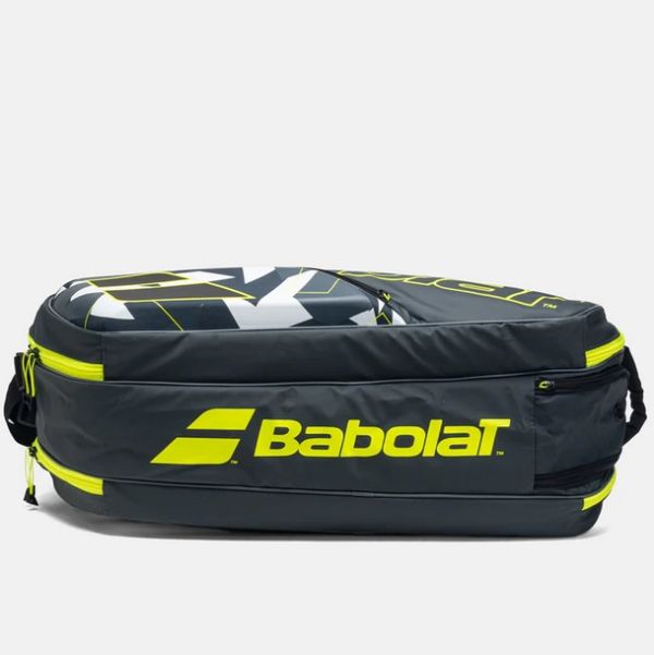 Babolat Pure Aero 6 支裝 球拍袋 Pack Bag 2023年款 網球拍袋 網球拍袋
網球拍
網球
babolat