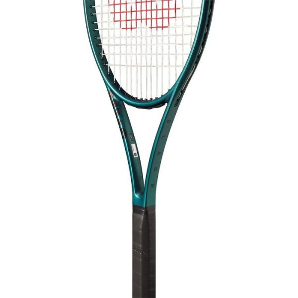 Wilson Blade 100L V9 網球拍 16*19 285g 控球與速度最大化 網球拍
BLADE
WILSON