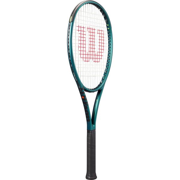 Wilson Blade 98 V9 網球拍 16*19 305g 控球與速度最大化 blade
wilson
網球拍