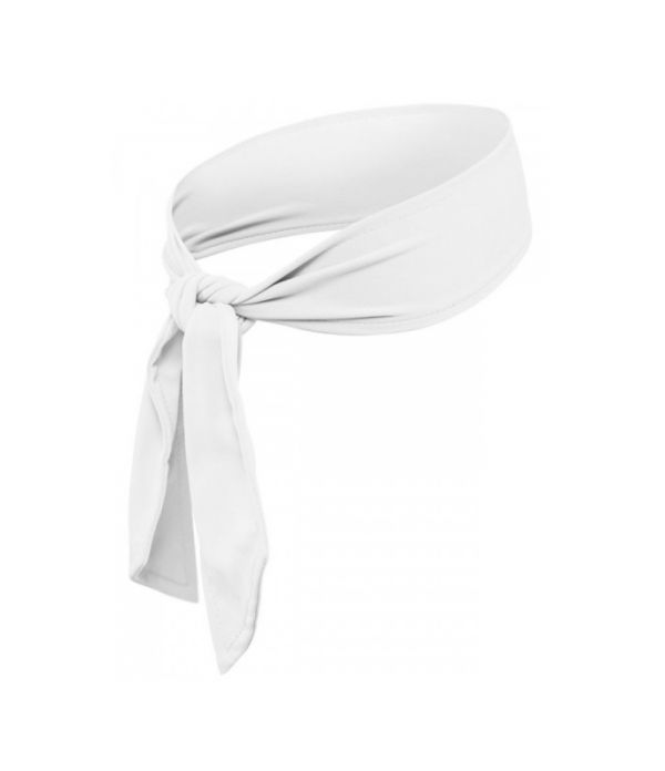 Babolat Tie Headband 運動 頭巾 白色 黑色 吸汗 頭帶 頭巾
網球頭巾
頭帶