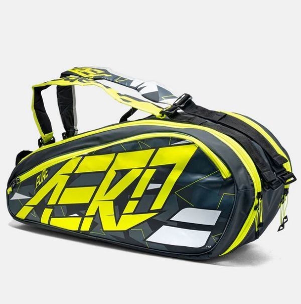 Babolat Pure Aero 6 支裝 球拍袋 Pack Bag 2023年款 網球拍袋 網球拍袋
網球拍
網球
babolat