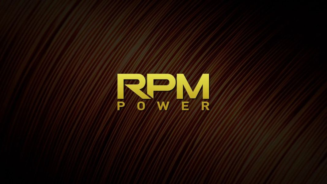 Babolat RPM POWER 網球線 200m 1.30/16G 大盤線 棕色 網球線
RPM POWER
BABOLAT