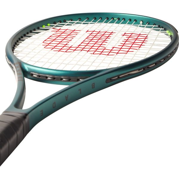 Wilson Blade 98 V9 網球拍 16*19 305g 控球與速度最大化 blade
wilson
網球拍