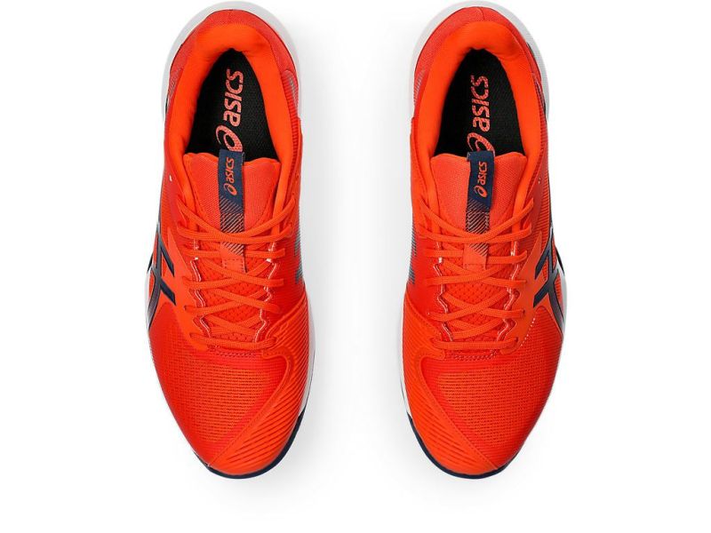 ASICS 亞瑟士 SOLUTION SPEED FF 3 男 網球鞋 澳網配色 新款 網球鞋
亞瑟士
asics
