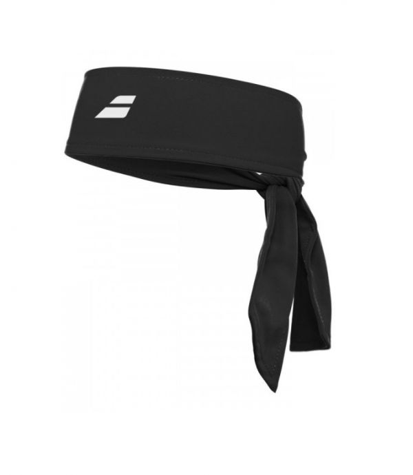 Babolat Tie Headband 運動 頭巾 白色 黑色 吸汗 頭帶 頭巾
網球頭巾
頭帶