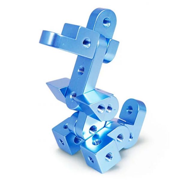 金剛魔組-Model H 侏儸紀 益智玩具,玩具,積木,創意玩具,益智方塊,腦力激盪