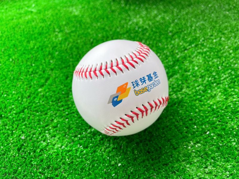 球芽基金練習球 shuai,甩甩,生活,棒球,運動,比賽,打球,簽名,收藏,展示