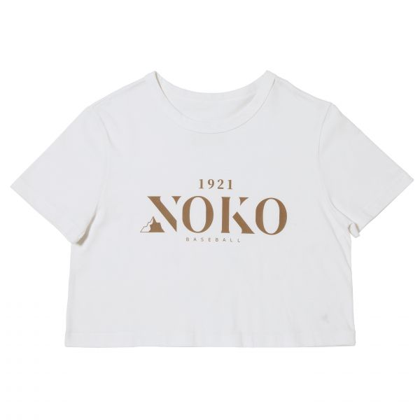NOKO Life 夏秋短版上衣 NOKO Life,短版,上衣,生活