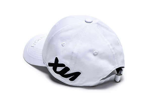 CHOUSZUCHI XVI 系列老帽-價值白 shuai,甩甩,生活,棒球,運動,比賽,打球,簽名,收藏,展示,CHOUSZUCHI,XVI,老帽,白色