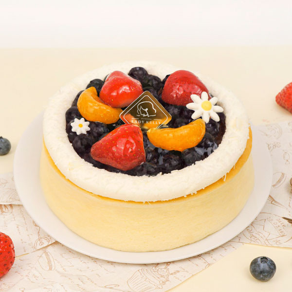 水果輕乳酪蛋糕-8吋 水果輕乳酪蛋糕,水果,慶生,乳酪蛋糕,台北人氣蛋糕,生日蛋糕,網購蛋糕,蛋糕推薦,小朋友蛋糕,壽星蛋糕,長輩生日蛋糕