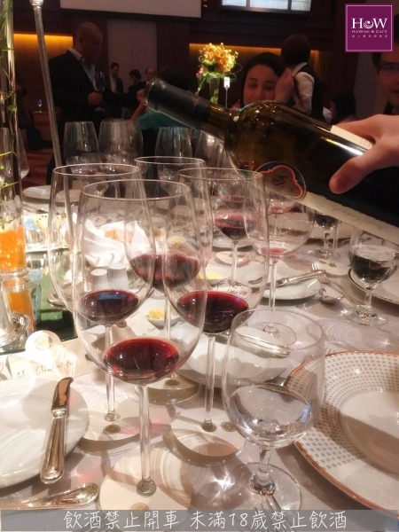 智利酒王 SENA 2015（JS100,百大第三) Sena,智利酒王,2015,智利10大,葡萄酒,頂級酒