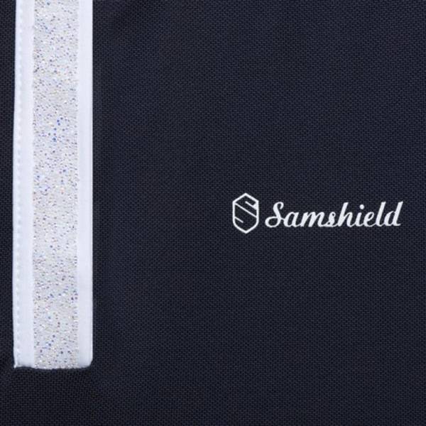 SAMSHIELD 女用比賽衫 (2色可選/S/M) 