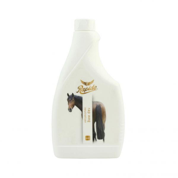馬用氣味中和塗抹膏/噴劑 (防蟲/500ml) 
