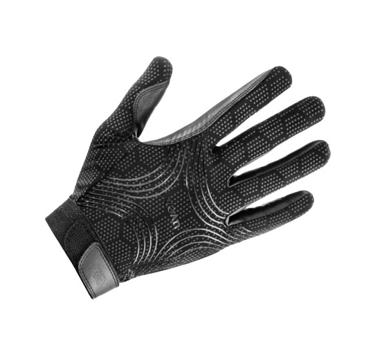UVEX 騎馬專用手套 (高耐磨/黑色/尺寸7~9) 