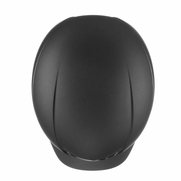 UVEX 透氣騎士帽 (黑色/S/M-L/XL) 