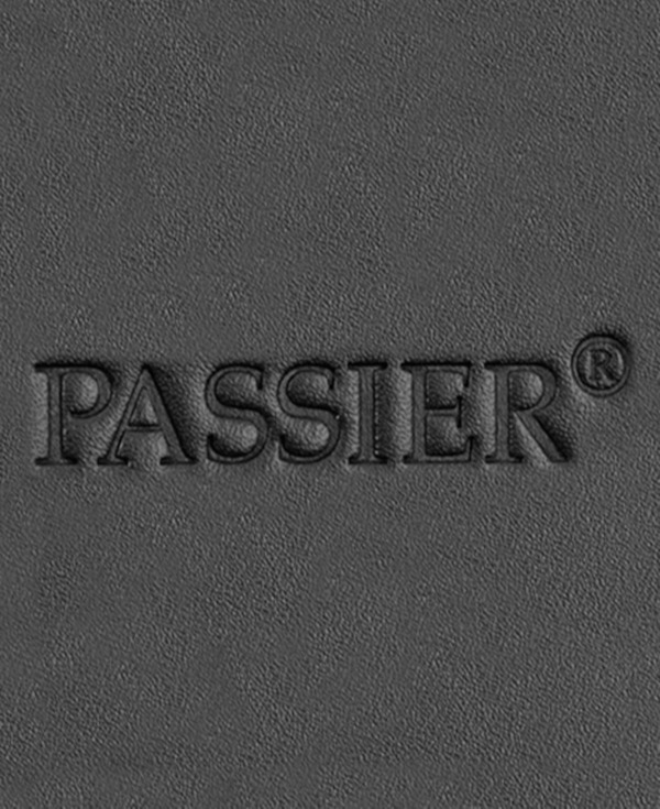 Passier 馬場馬術鞍 (16"/16.5"/17"/18") 