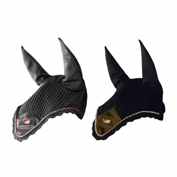 EQUESTRIAN STOCKHOLM 馬用耳罩 (2色可選/FULL) 