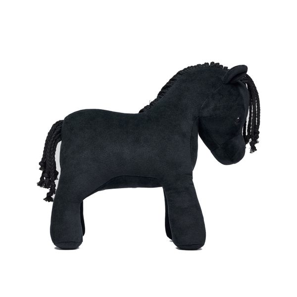 CAVALLERIA TOSCANA 馬用玩具 (黑色) 