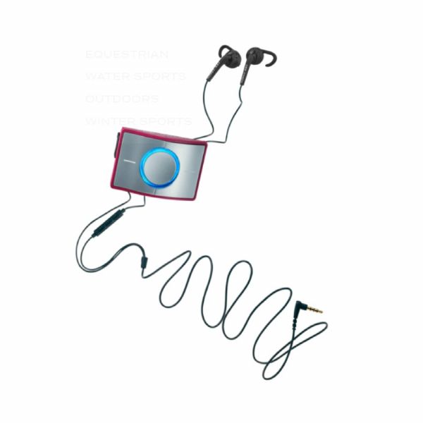 CEECOACH 第二代運動型藍芽對講機 (支援無線藍芽耳機/3色可選)【優惠僅限官網】 