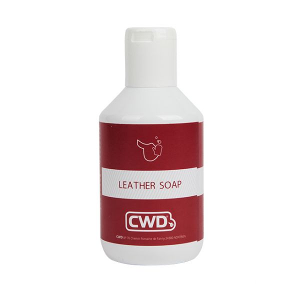 CWD 液體保革皂 (250ml) 