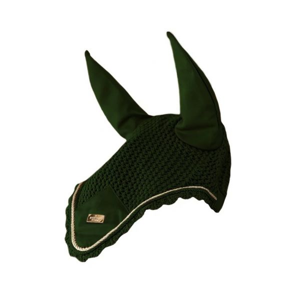EQUESTRIAN STOCKHOLM 馬用耳罩 (4色可選) 