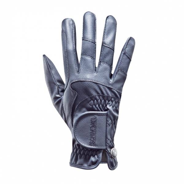 UVEX 騎馬專用手套 (彈性透氣/3色可選/尺寸6~10.5) 