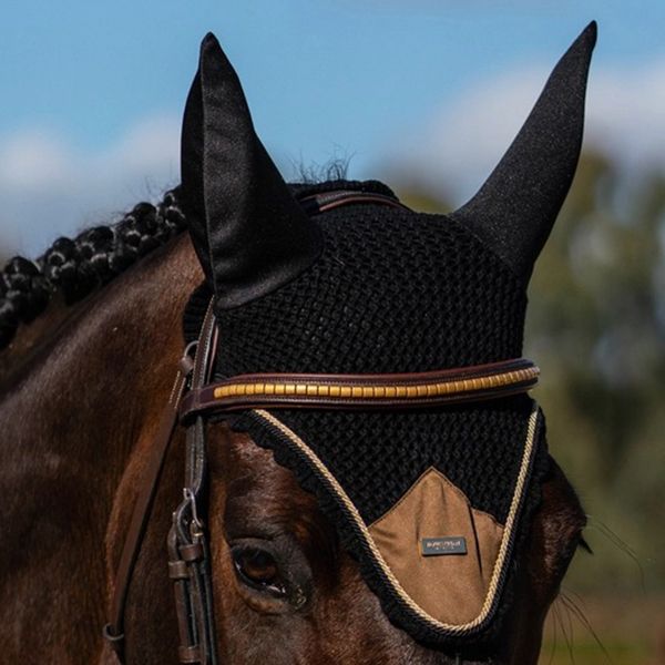 EQUESTRIAN STOCKHOLM 馬用耳罩 (2色可選/FULL) 