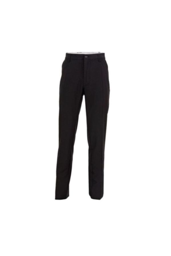 高爾夫球長褲 - BLACK 高爾夫,長褲,FENIX XCell,golf,trousers