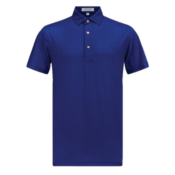 NANTUCKET 高爾夫POLO衫 - TRUE NAVY POLO SHIRT,POLO衫,高爾夫,golf,golf apparel,golf shirt